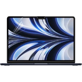 Защитная пленка WIWU для MacBook Air 13" [2022-2025] (Transparent) - фото 1