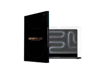 Захисне скло iLera MacBook Glass screen protector Pro 14 - фото 1 Захисне скло iLera MacBook Glass screen protector Pro 14 - фото 1