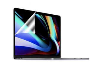 Захисна плівка WIWU для MacBook 16" [2021- 2025] (Transparent) - фото 1