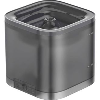 Поїлка PETKIT Eversweet SOLO SE Smart Pet Drinking Fountain Dark Grey (P4103S) - фото 2 Поїлка PETKIT Eversweet SOLO SE Smart Pet Drinking Fountain Dark Grey (P4103S) - фото 2