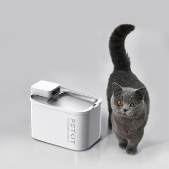 Поїлка PETKIT Eversweet Max 2 - 100 Smart Pet Drinking Fountain (P4116) - фото 4