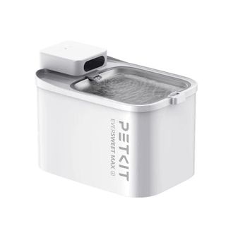 Поїлка PETKIT Eversweet Max 2 - 100 - UVC pump Smart Pet Drinking Fountain (P4116-UVC) - фото 1