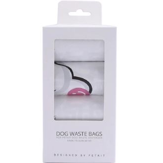 Мішки PETKIT Waste Bag Refill (P941) - фото 1