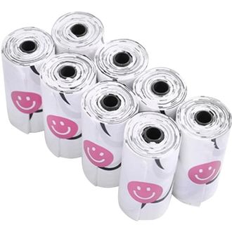 Мішки PETKIT Waste Bag Refill (P941) - фото 2