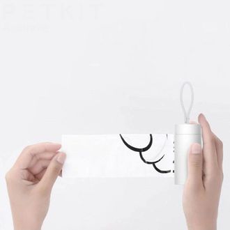 Мішки PETKIT Waste Bag Refill (P941) - фото 3