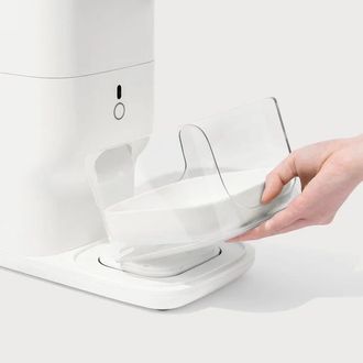 Смарт годівниця CATLINK Automatic Feeder Fresh 2 - Standard (6972884750941) - фото 2