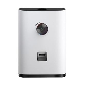 Розумна годівниця для домашніх тварин PAWBBY Smart Snack Machine (MG-PSM001EU) - фото 1