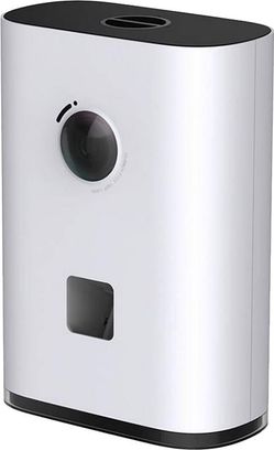 Розумна годівниця для домашніх тварин PAWBBY Smart Snack Machine (MG-PSM001EU) - фото 2