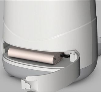 Розумна годівниця для домашніх тварин Petoneer Nutri Vision 3.7L (PF002) - фото 3