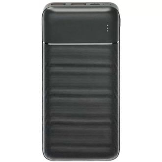 Портативна батарея Wiwu Speedy Series Power Bank 30000mAh Black (PW-B04) - фото 1 Портативна батарея Wiwu Speedy Series Power Bank 30000mAh Black (PW-B04) - фото 1