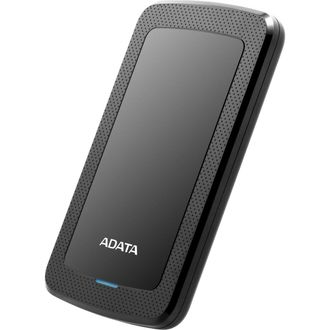 Зовнішній жорсткий диск ADATA 2.5" 4TB (AHV300-4TU31-CBK) - фото 2 Зовнішній жорсткий диск ADATA 2.5" 4TB (AHV300-4TU31-CBK) - фото 2