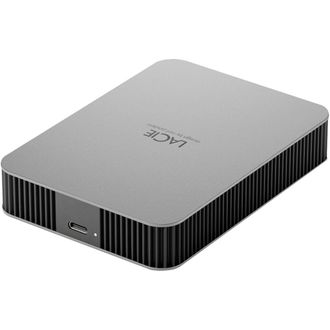 Внешний жесткий диск LaCie 2.5" 4TB (STLP4000400) - фото 3 Внешний жесткий диск LaCie 2.5" 4TB (STLP4000400) - фото 3