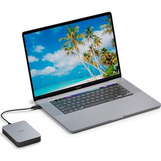 Внешний жесткий диск LaCie 2.5" 4TB (STLP4000400) - фото 4 Внешний жесткий диск LaCie 2.5" 4TB (STLP4000400) - фото 4