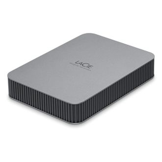 Внешний жесткий диск LaCie 2.5" 4TB (STLR4000400) - фото 2 Внешний жесткий диск LaCie 2.5" 4TB (STLR4000400) - фото 2