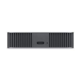 Внешний жесткий диск LaCie 2.5" 4TB (STLR4000400) - фото 3 Внешний жесткий диск LaCie 2.5" 4TB (STLR4000400) - фото 3