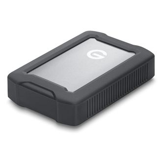 SSD накопичувач SanDisk Professional G-Drive ArmorATD 4 TB (SDPH81G-004T-GBA1D) - фото 2