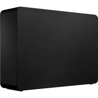 Зовнішній жорсткий диск Seagate 3.5" 16TB Expansion Desktop (STKP16000400) - фото 3 Зовнішній жорсткий диск Seagate 3.5" 16TB Expansion Desktop (STKP16000400) - фото 3