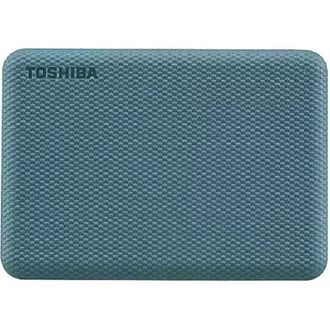 Зовнішній жорсткий диск Toshiba 2.5" 1TB CANVIO ADVANCE (HDTCA10EG3AA) - фото 1 Зовнішній жорсткий диск Toshiba 2.5" 1TB CANVIO ADVANCE (HDTCA10EG3AA) - фото 1