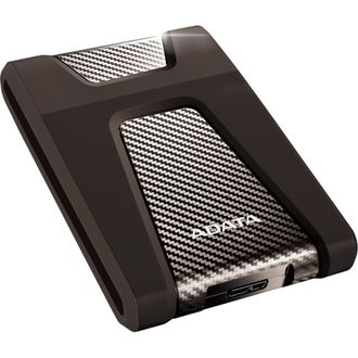 Жорсткий диск ADATA HD650 1 TB Black (AHD650-1TU31-CBK) - фото 3 Жорсткий диск ADATA HD650 1 TB Black (AHD650-1TU31-CBK) - фото 3