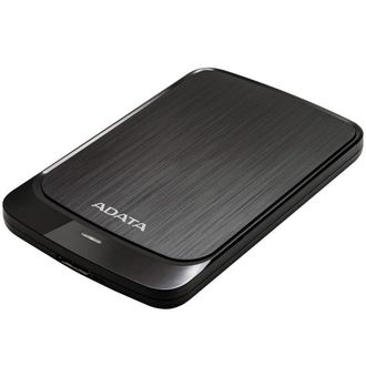 Жорсткий диск ADATA HV320 4 TB Black (AHV320-4TU31-CBK) - фото 2 Жорсткий диск ADATA HV320 4 TB Black (AHV320-4TU31-CBK) - фото 2