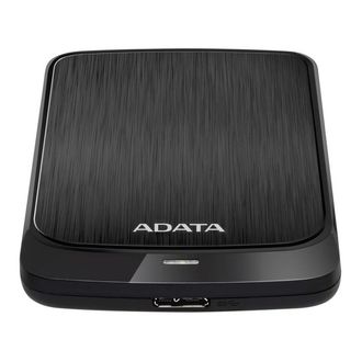 Жорсткий диск ADATA HV320 4 TB Black (AHV320-4TU31-CBK) - фото 3 Жорсткий диск ADATA HV320 4 TB Black (AHV320-4TU31-CBK) - фото 3