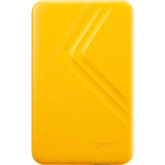 Жорсткий диск Apacer AC236 1 TB Yellow (AP1TBAC236Y-1) - фото 1 Жорсткий диск Apacer AC236 1 TB Yellow (AP1TBAC236Y-1) - фото 1