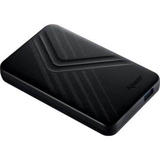 Жорсткий диск Apacer AC236 2 TB Black (AP2TBAC236B-1) - фото 3 Жорсткий диск Apacer AC236 2 TB Black (AP2TBAC236B-1) - фото 3