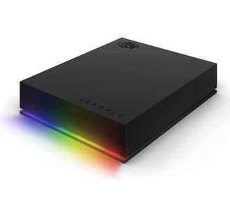 Внешний жосткий диск 2.5" 1TB FireCuda Gaming Hard Drive Seagate (STKL1000400) - фото 2 Внешний жосткий диск 2.5" 1TB FireCuda Gaming Hard Drive Seagate (STKL1000400) - фото 2