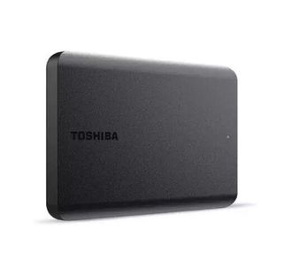 Внешний жосткий диск 2.5" 1TB Toshiba (HDTB510EK3AA) - фото 2 Внешний жосткий диск 2.5" 1TB Toshiba (HDTB510EK3AA) - фото 2