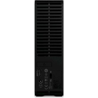 Жорсткий диск WD Elements Desktop 16 TB (WDBWLG0160HBK-EESN) - фото 2 Жорсткий диск WD Elements Desktop 16 TB (WDBWLG0160HBK-EESN) - фото 2