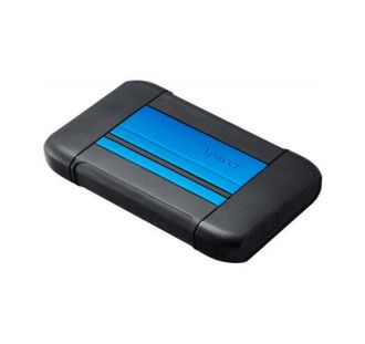 Зовнішній жорсткий диск 2.5" 1TB Apacer (AP1TBAC633U-1) - фото 2 Зовнішній жорсткий диск 2.5" 1TB Apacer (AP1TBAC633U-1) - фото 2