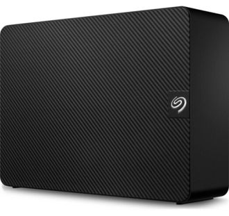 Зовнішінй жорсткий диск 3.5" USB 18.0TB Seagate Expansion Desktop Black (STKP18000400) - фото 1