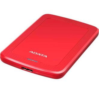 Зовнішній жорсткий диск 2.5" 1TB ADATA (AHV300-1TU31-CRD) - фото 2 Зовнішній жорсткий диск 2.5" 1TB ADATA (AHV300-1TU31-CRD) - фото 2