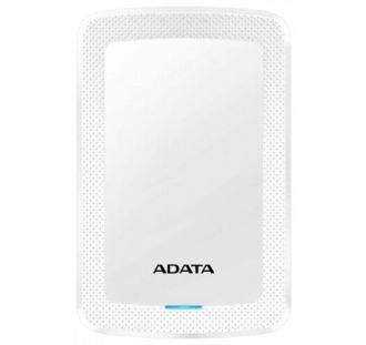 Зовнішній жорсткий диск 2.5" 1TB ADATA (AHV300-1TU31-CWH) - фото 1 Зовнішній жорсткий диск 2.5" 1TB ADATA (AHV300-1TU31-CWH) - фото 1