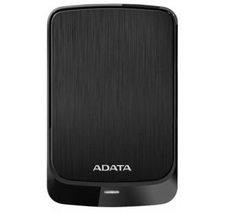 Зовнішній жорсткий диск 2.5" 1TB ADATA (AHV320-1TU31-CBK) - фото 1 Зовнішній жорсткий диск 2.5" 1TB ADATA (AHV320-1TU31-CBK) - фото 1