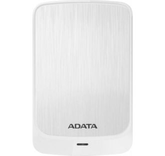 Зовнішній жорсткий диск 2.5" 1TB ADATA (AHV320-1TU31-CWH) - фото 1 Зовнішній жорсткий диск 2.5" 1TB ADATA (AHV320-1TU31-CWH) - фото 1
