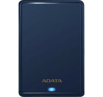 Зовнішній жорсткий диск 2.5" 1TB ADATA (AHV620S-1TU31-CBL) - фото 1 Зовнішній жорсткий диск 2.5" 1TB ADATA (AHV620S-1TU31-CBL) - фото 1