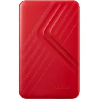 Зовнішній жорсткий диск 2.5" 1TB Apacer (AP1TBAC236R-1) - фото 1 Зовнішній жорсткий диск 2.5" 1TB Apacer (AP1TBAC236R-1) - фото 1