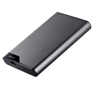 Зовнішній жорсткий диск 2.5" 1TB Apacer (AP1TBAC632A-1) - фото 1 Зовнішній жорсткий диск 2.5" 1TB Apacer (AP1TBAC632A-1) - фото 1