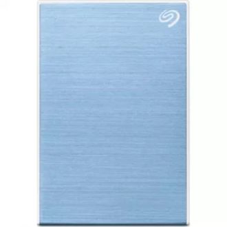Зовнішній жорсткий диск 2.5" 1TB One Touch with Password Seagate (STKY1000402) - фото 1 Зовнішній жорсткий диск 2.5" 1TB One Touch with Password Seagate (STKY1000402) - фото 1