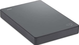 Зовнішній жорсткий диск 2.5" 1TB Seagate (STJL1000400) - фото 2 Зовнішній жорсткий диск 2.5" 1TB Seagate (STJL1000400) - фото 2
