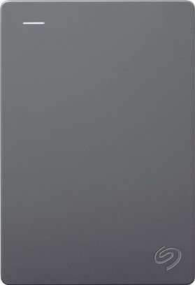Зовнішній жорсткий диск 2.5" 1TB Seagate (STJL1000400) - фото 1 Зовнішній жорсткий диск 2.5" 1TB Seagate (STJL1000400) - фото 1
