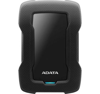 Зовнішній жорсткий диск 2.5" 2TB ADATA (AHD330-2TU31-CBK) - фото 1 Зовнішній жорсткий диск 2.5" 2TB ADATA (AHD330-2TU31-CBK) - фото 1
