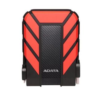 Зовнішній жорсткий диск 2.5" 2TB ADATA (AHD710P-2TU31-CRD) - фото 1 Зовнішній жорсткий диск 2.5" 2TB ADATA (AHD710P-2TU31-CRD) - фото 1