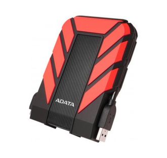 Зовнішній жорсткий диск 2.5" 2TB ADATA (AHD710P-2TU31-CRD) - фото 2 Зовнішній жорсткий диск 2.5" 2TB ADATA (AHD710P-2TU31-CRD) - фото 2