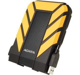 Зовнішній жорсткий диск 2.5" 2TB ADATA (AHD710P-2TU31-CYL) - фото 2 Зовнішній жорсткий диск 2.5" 2TB ADATA (AHD710P-2TU31-CYL) - фото 2