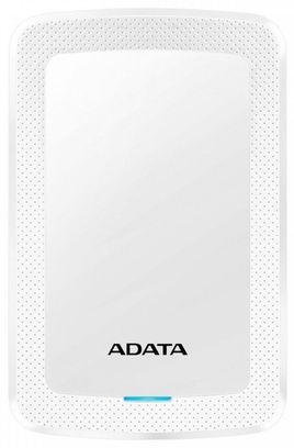 Зовнішній жорсткий диск 2.5" 2TB ADATA (AHV300-2TU31-CWH) - фото 1 Зовнішній жорсткий диск 2.5" 2TB ADATA (AHV300-2TU31-CWH) - фото 1
