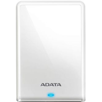 Зовнішній жорсткий диск 2.5" 2TB ADATA (AHV620S-2TU31-CWH) - фото 1 Зовнішній жорсткий диск 2.5" 2TB ADATA (AHV620S-2TU31-CWH) - фото 1