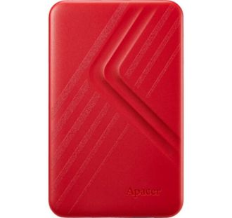Зовнішній жорсткий диск 2.5" 2TB Apacer (AP2TBAC236R-1) - фото 1