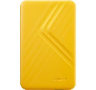Зовнішній жорсткий диск 2.5" 2TB Apacer (AP2TBAC236Y-1) - фото 1